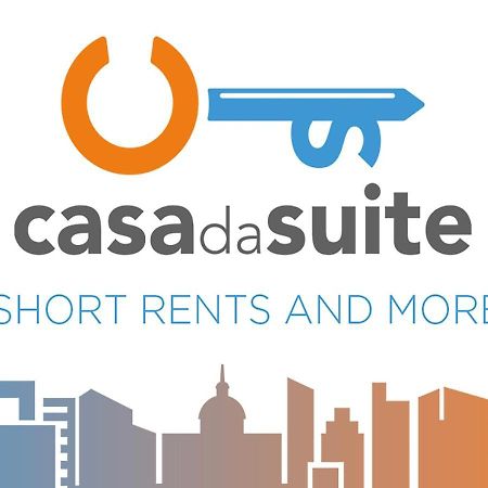 Casa Da Suite Colonne Milano Ngoại thất bức ảnh