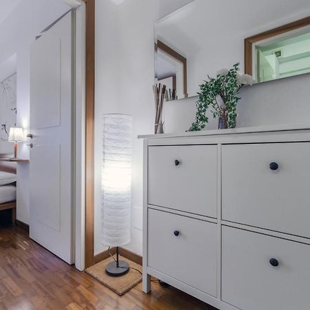 Casa Da Suite Colonne Milano Ngoại thất bức ảnh