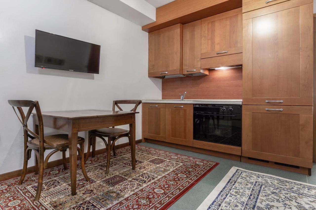 Casa Da Suite Colonne Milano Ngoại thất bức ảnh