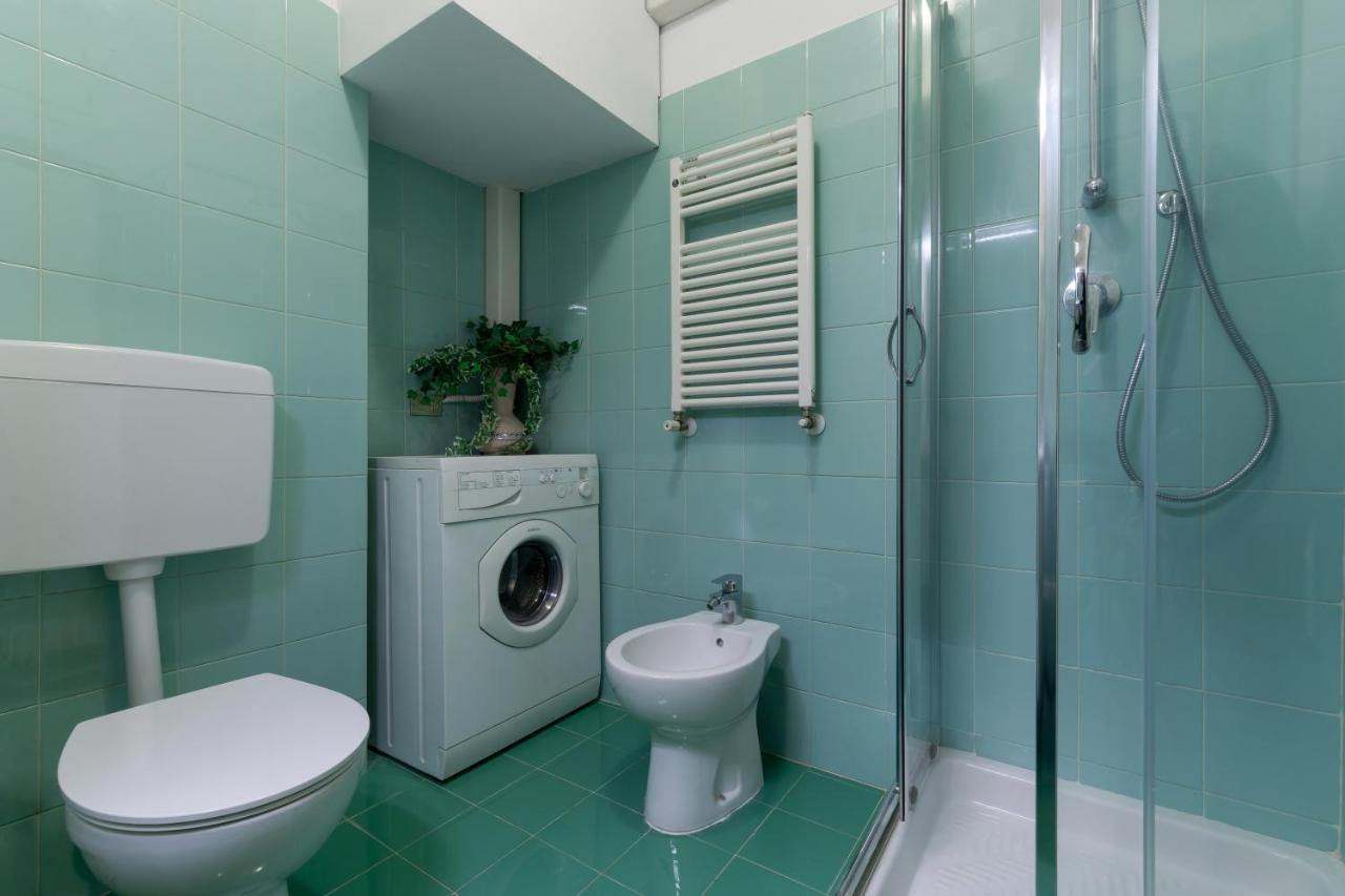 Casa Da Suite Colonne Milano Ngoại thất bức ảnh