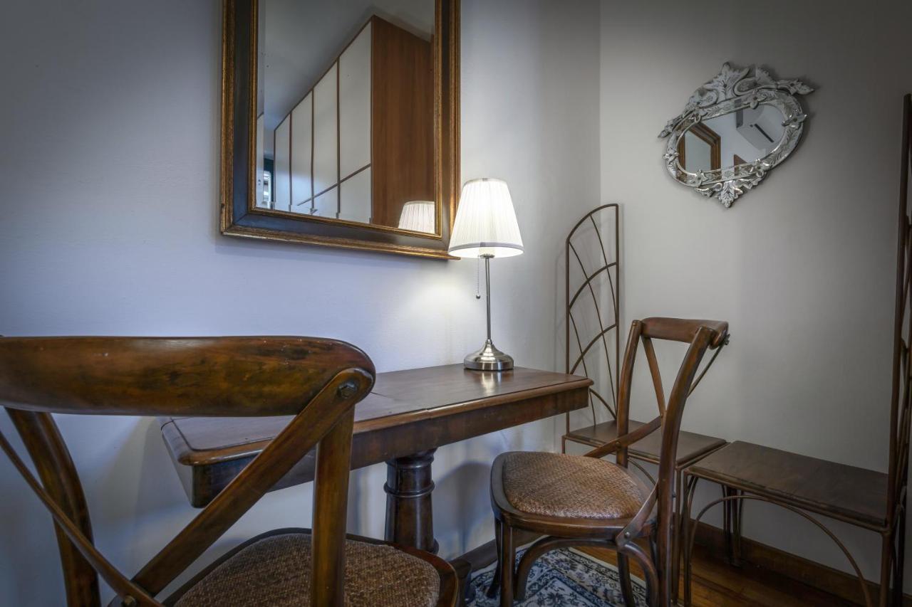 Casa Da Suite Colonne Milano Ngoại thất bức ảnh