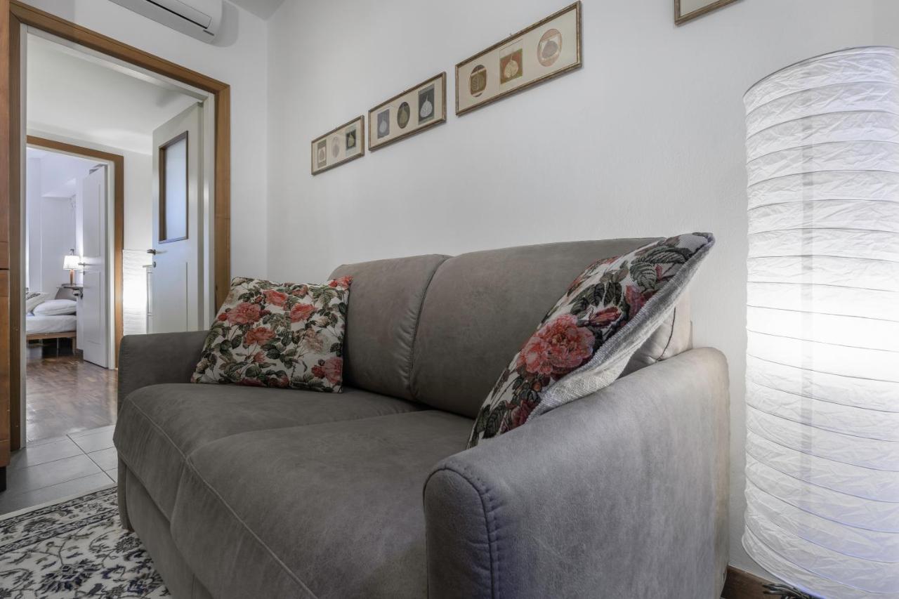 Casa Da Suite Colonne Milano Ngoại thất bức ảnh