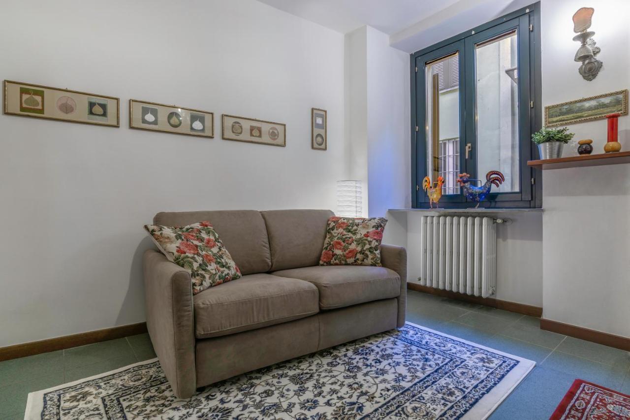 Casa Da Suite Colonne Milano Ngoại thất bức ảnh