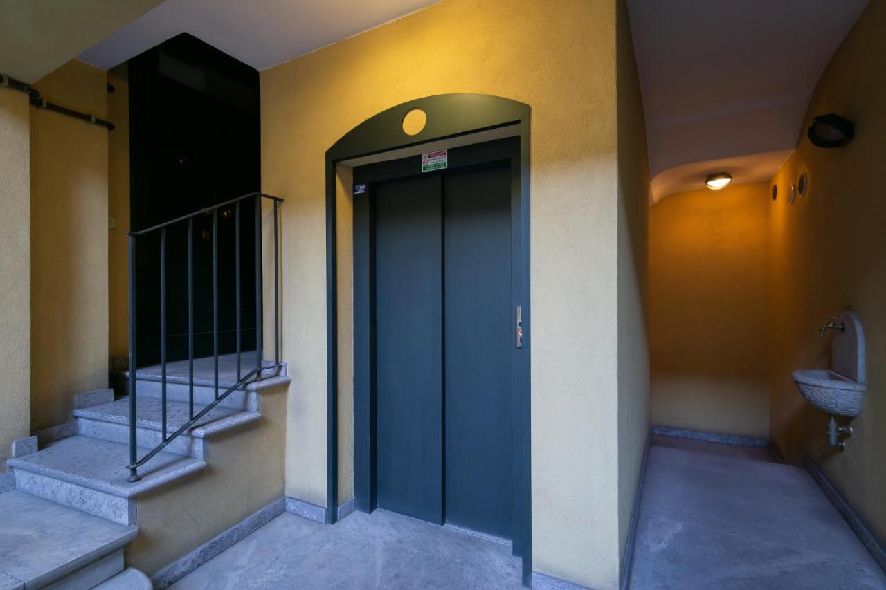 Casa Da Suite Colonne Milano Ngoại thất bức ảnh