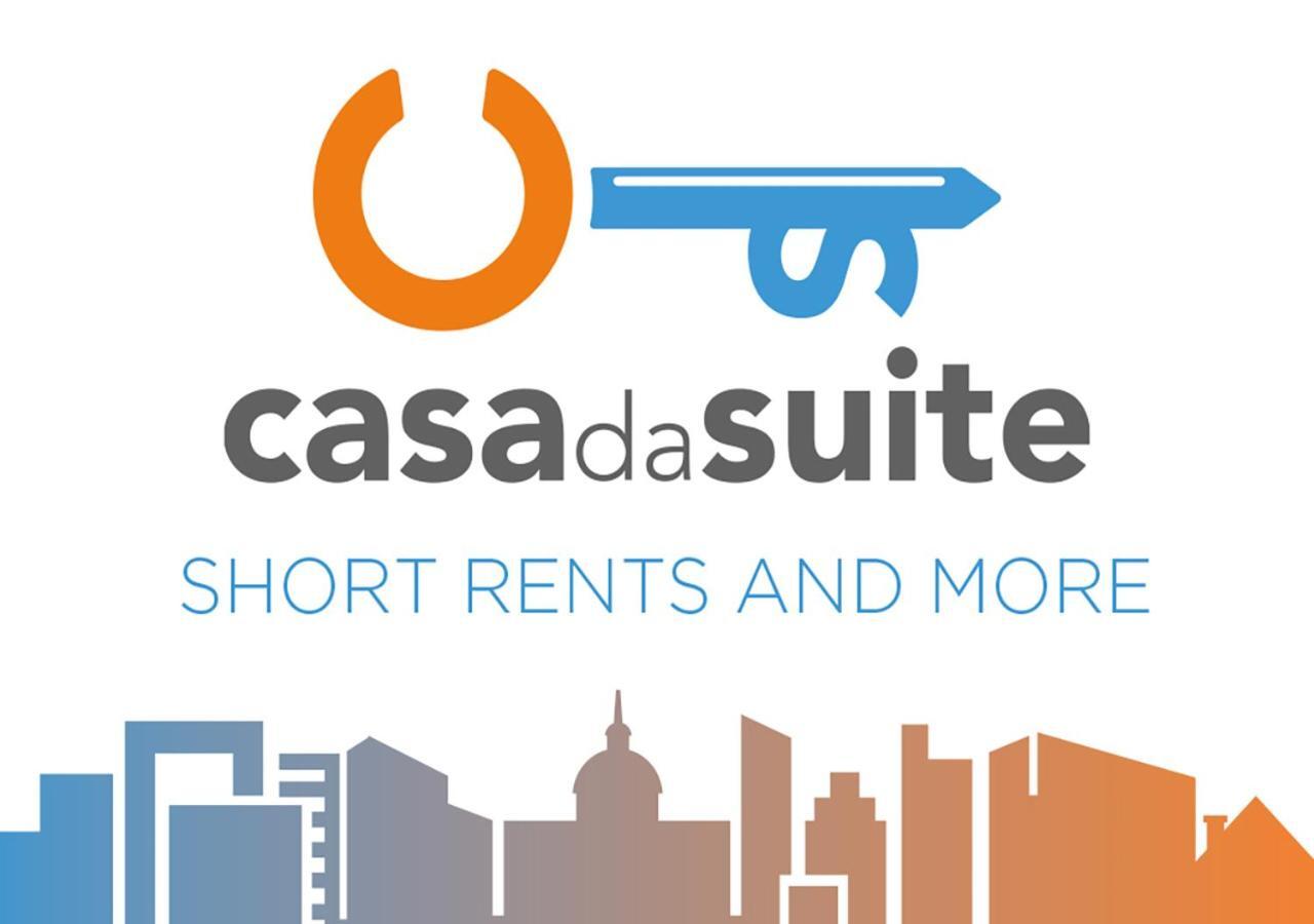 Casa Da Suite Colonne Milano Ngoại thất bức ảnh