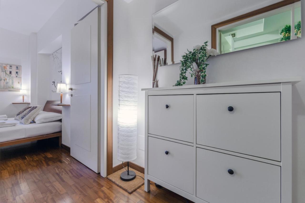 Casa Da Suite Colonne Milano Ngoại thất bức ảnh