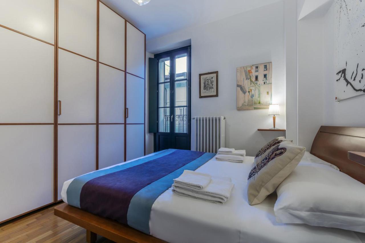 Casa Da Suite Colonne Milano Ngoại thất bức ảnh