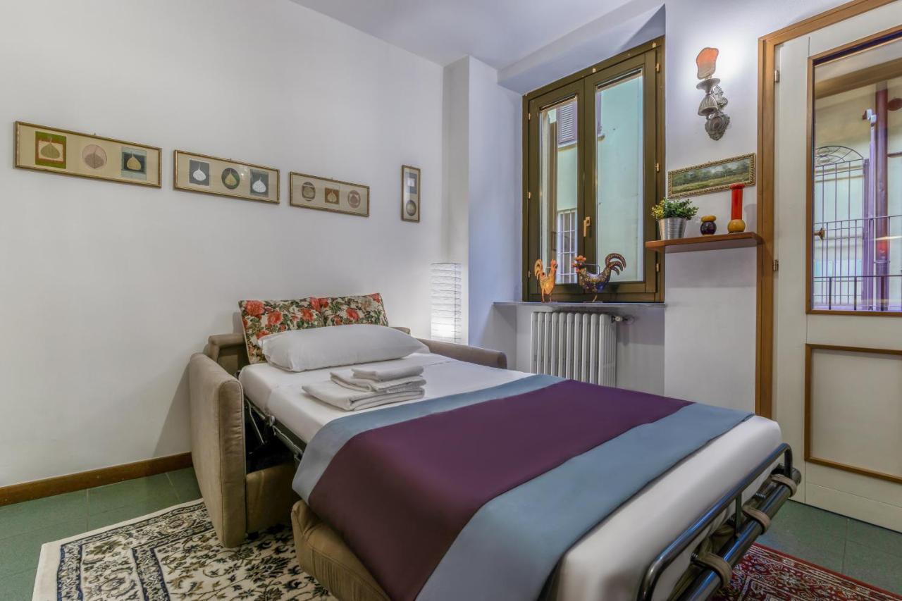 Casa Da Suite Colonne Milano Ngoại thất bức ảnh